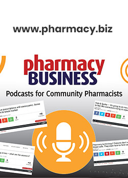 Pharmacy Business