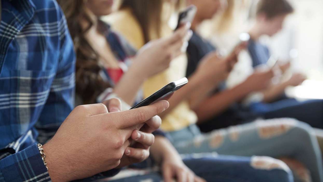 1 in 5 youngsters regret health choices driven by misinformation