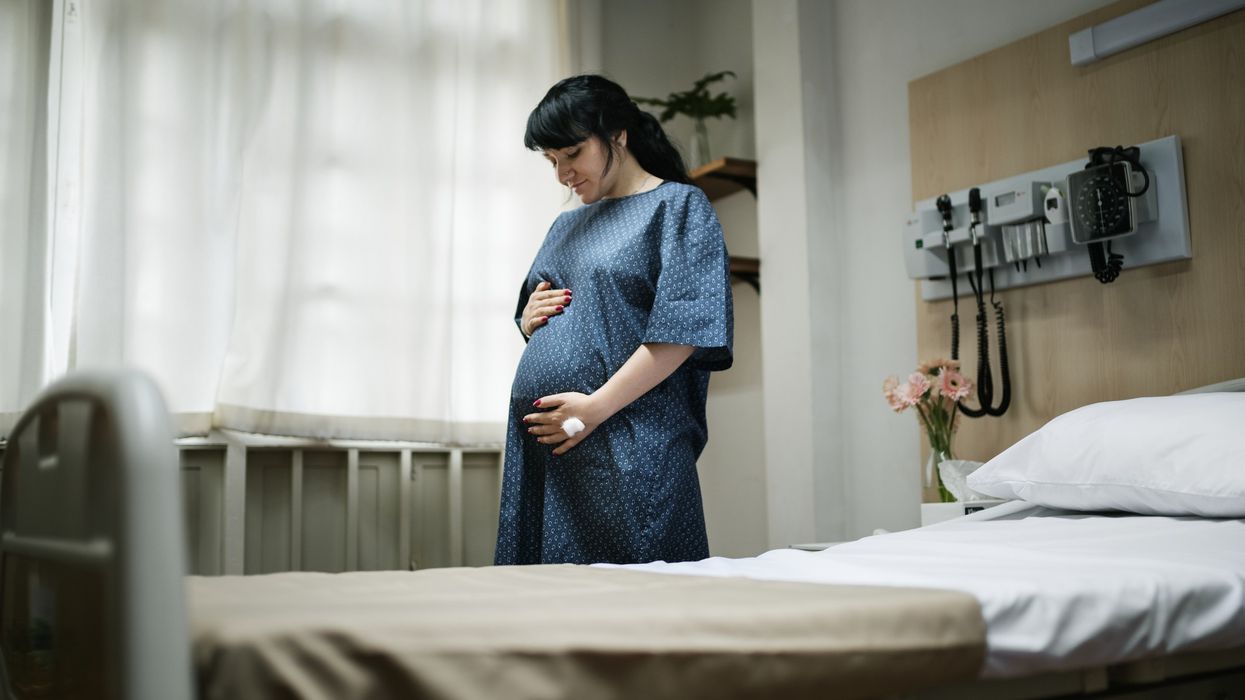 14 NHS trust maternity hospitals under lens for 'failures'