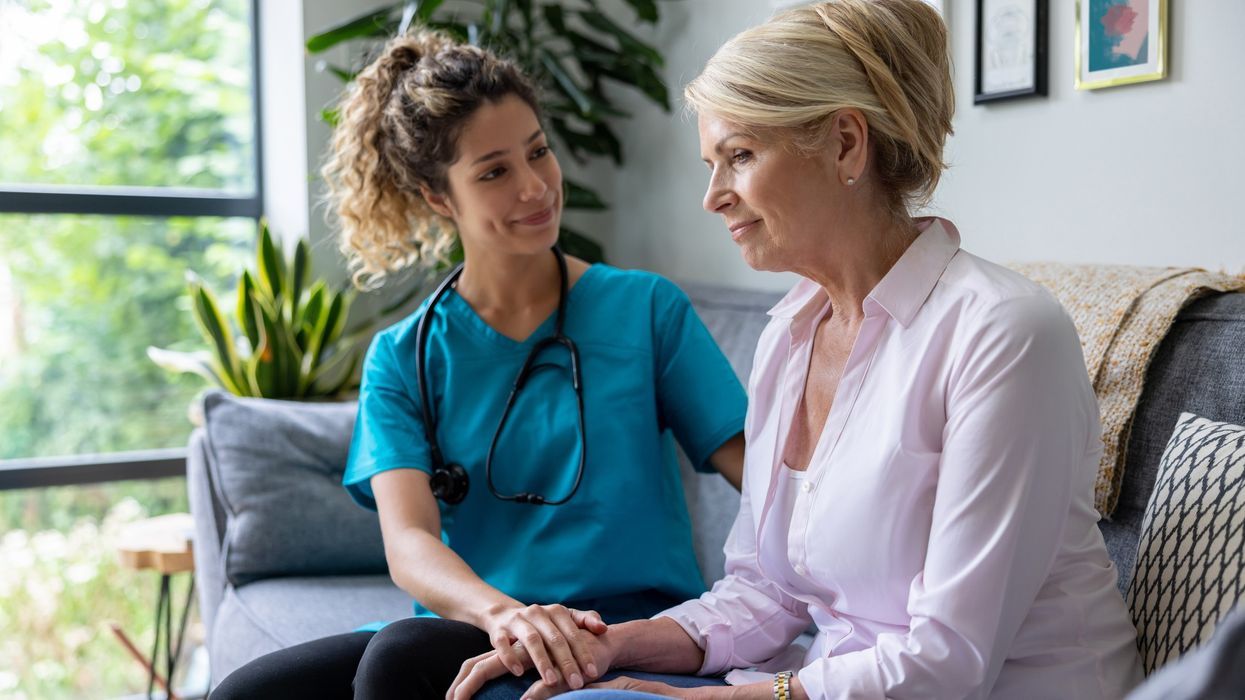 6,700 mental health workers recruited in a year