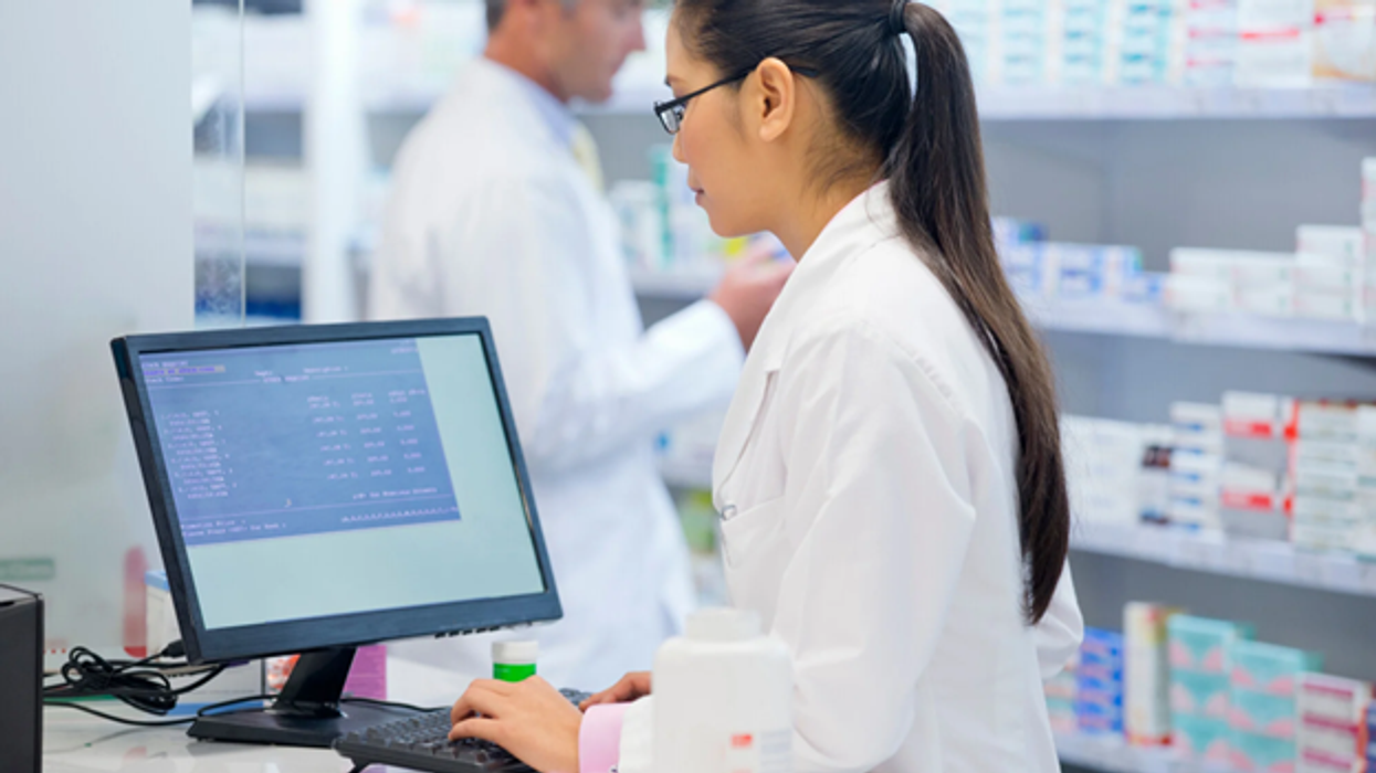 722 trainee pharmacists pass GPhC's registration assessment