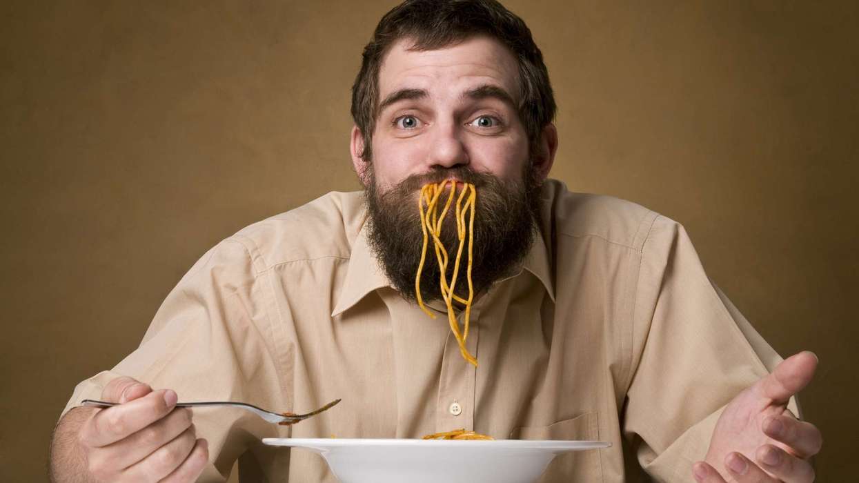 80 get Salmonella after consuming instant noodles Report