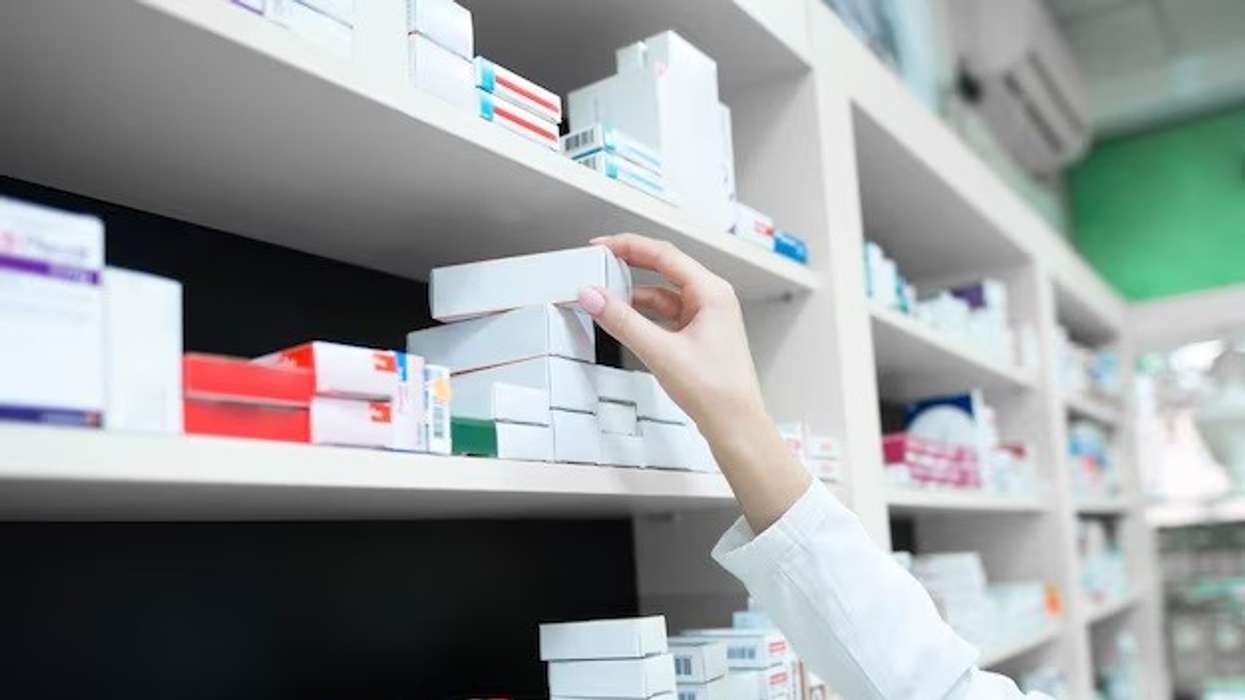 90 percent pharmacies in Northern Ireland struggling to clear wholesaler bills: CPNI