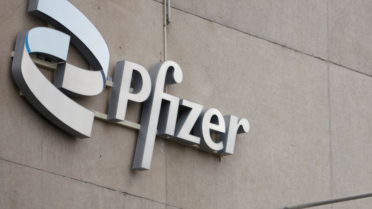 Pfizer says its RSV shot is protective through a second year