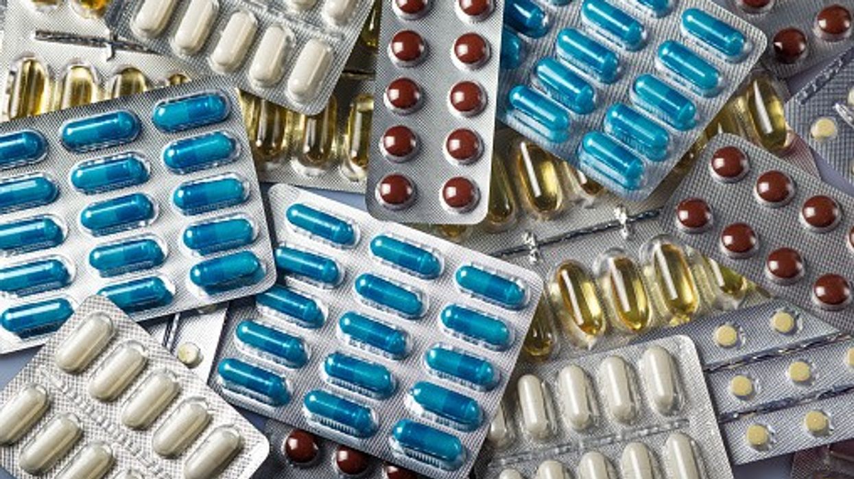 A fine of £62,370,000 was imposed on Pfizer, and a fine of £6,704,422 on Flynn.