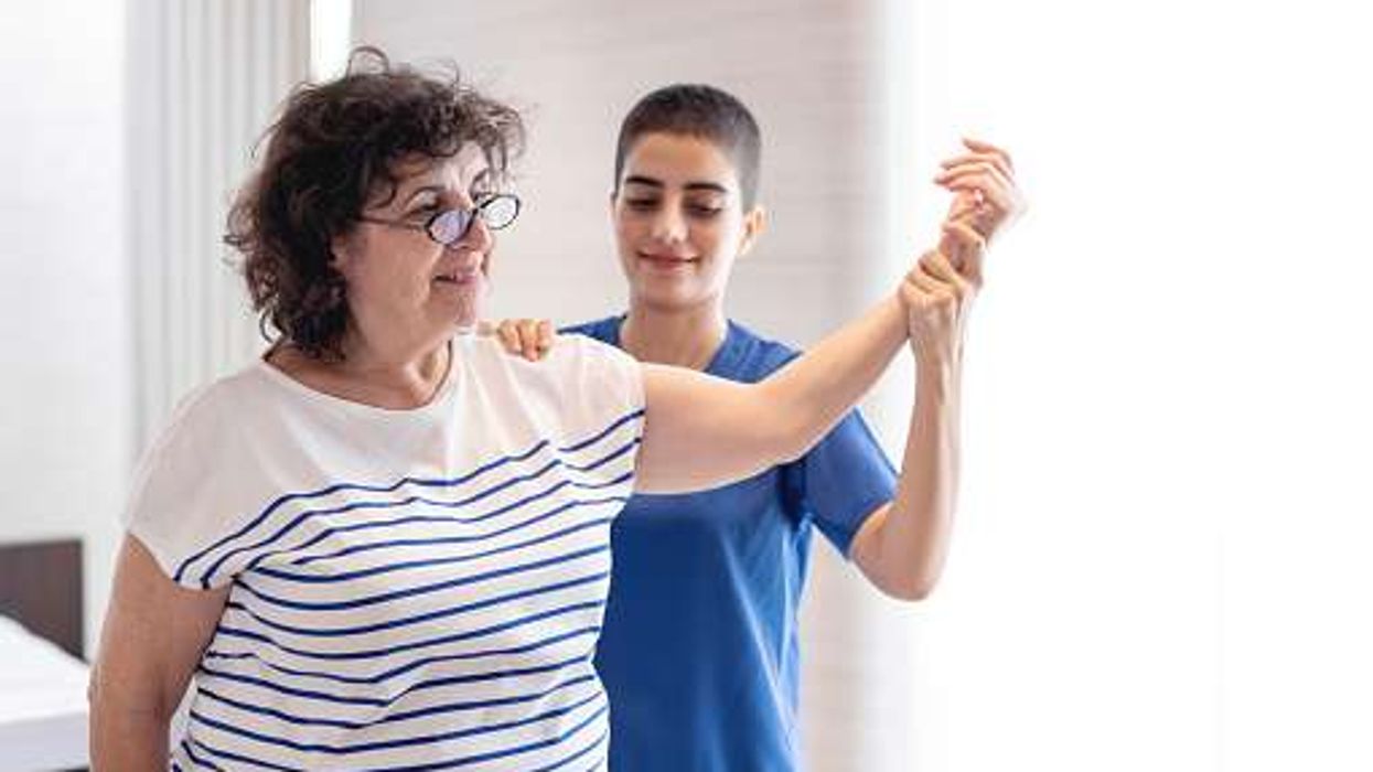 NHS patients being denied free motor neurone disease medication