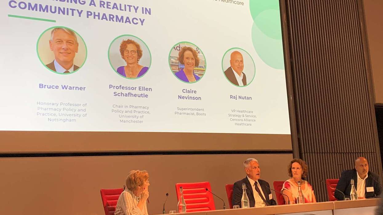 Independent prescribing: “Setting people up to fail” without right support
