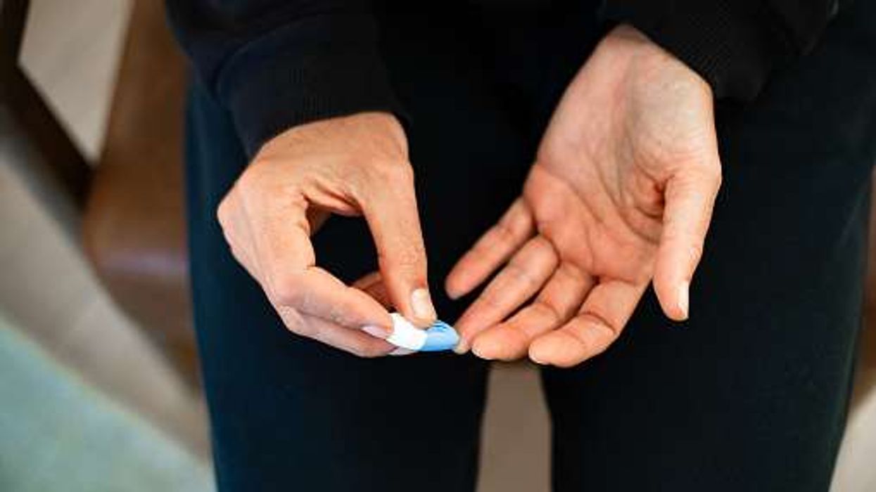 70 more pharmacies to provide cholesterol test results in 7 minutes