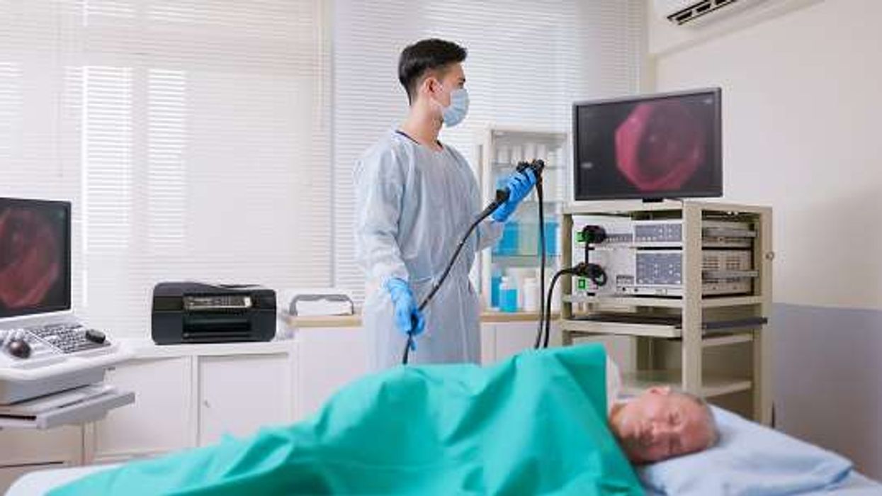 New AI tools can help doctors detect bowel cancers