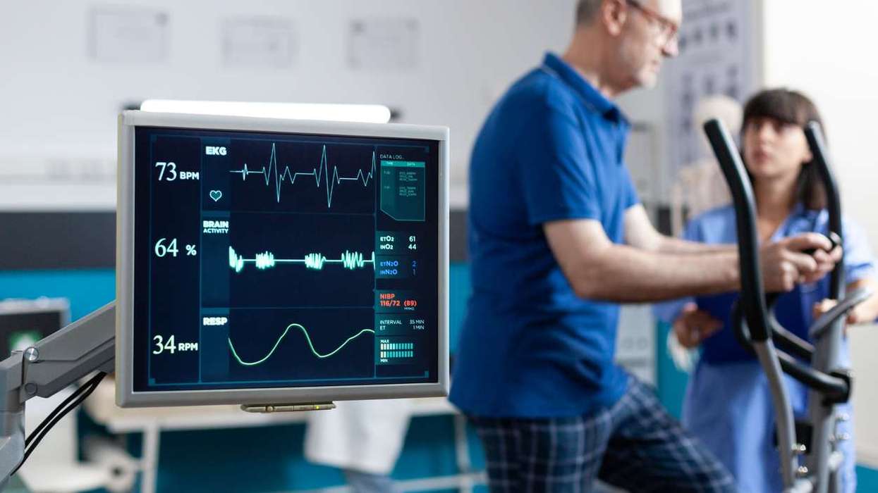 Pharmacy2U heart checks for Carents members