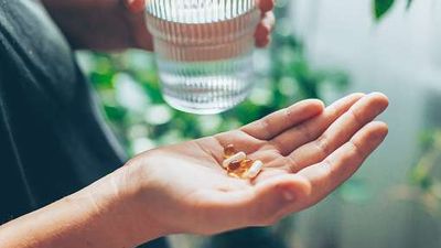 A simple daily pill that could cut your cold and flu risk