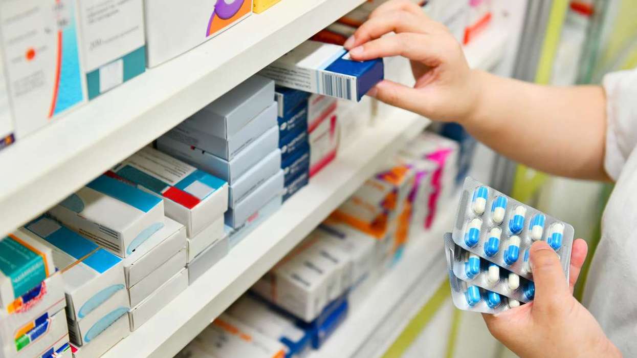 Community pharmacies face £120m margin shortfall in real terms from 2016: Government