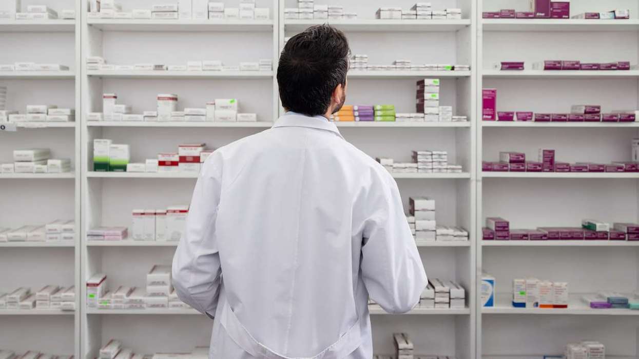 Pharmacy teams face verbal, physical abuse: CPE survey
