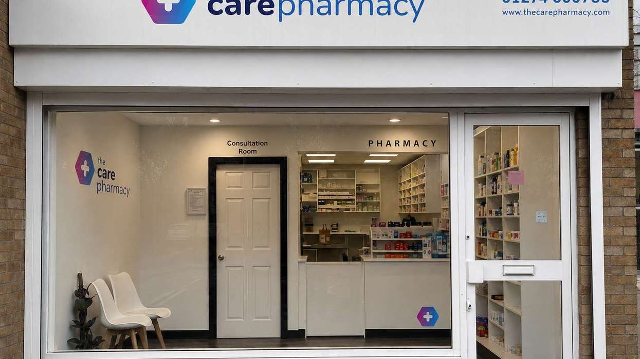 Pharmacy highlights dangers of counterfeit weight loss medication