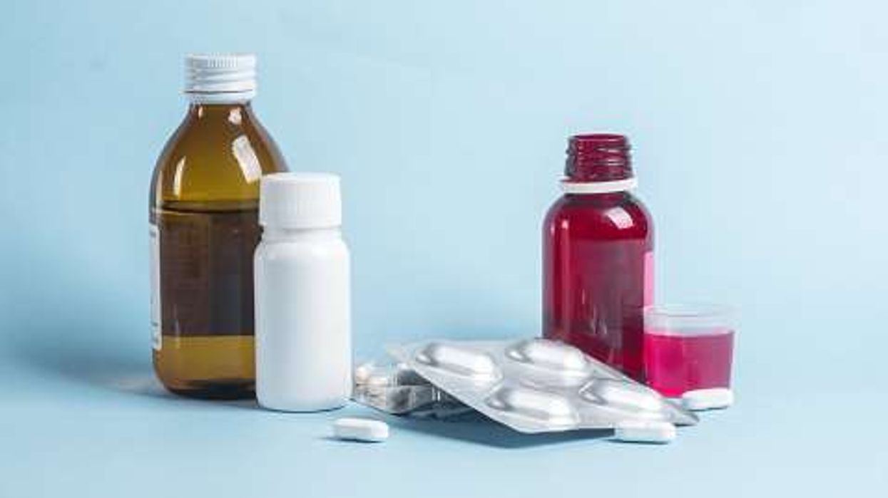 NHS flags safety alert for popular cold and flu medicines