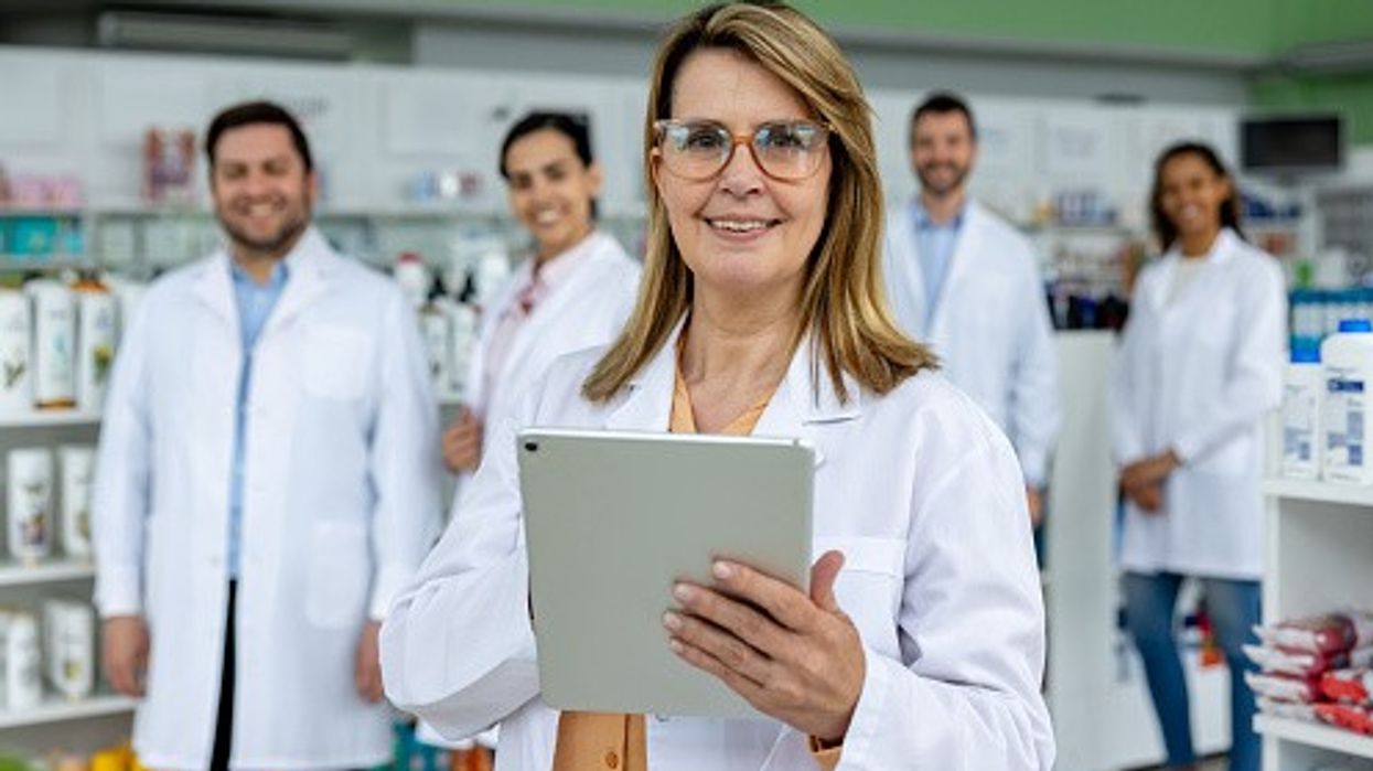 A proposed vision and common purpose for pharmacy professional leadership