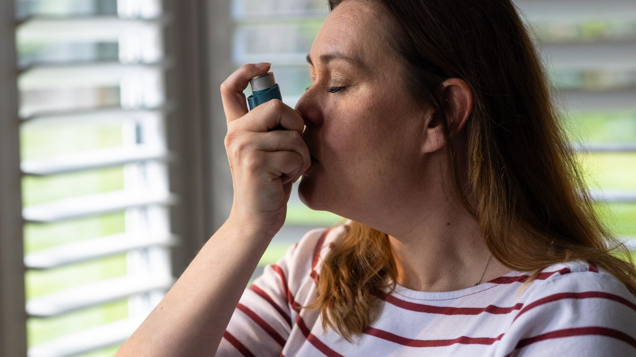 'Expand pharmacy respiratory services to tackle winter health pressures'