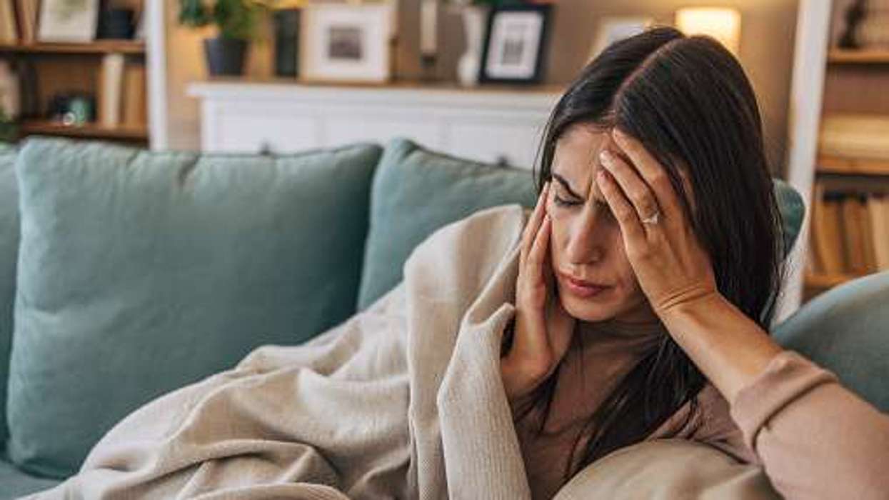 Migraine treatment in tablet form triples in one year after NICE approval