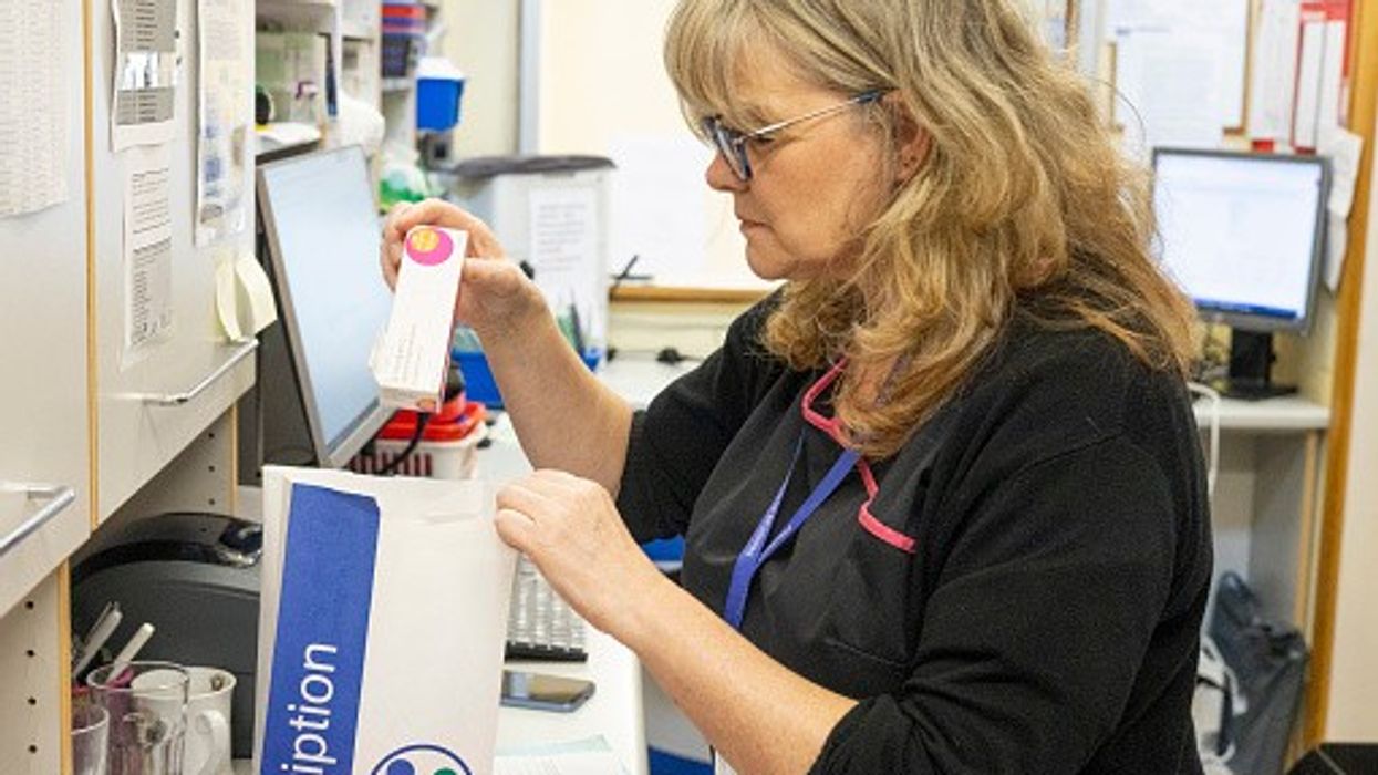AAH Pharmaceuticals optimises dispensing workflows with new PMR feature