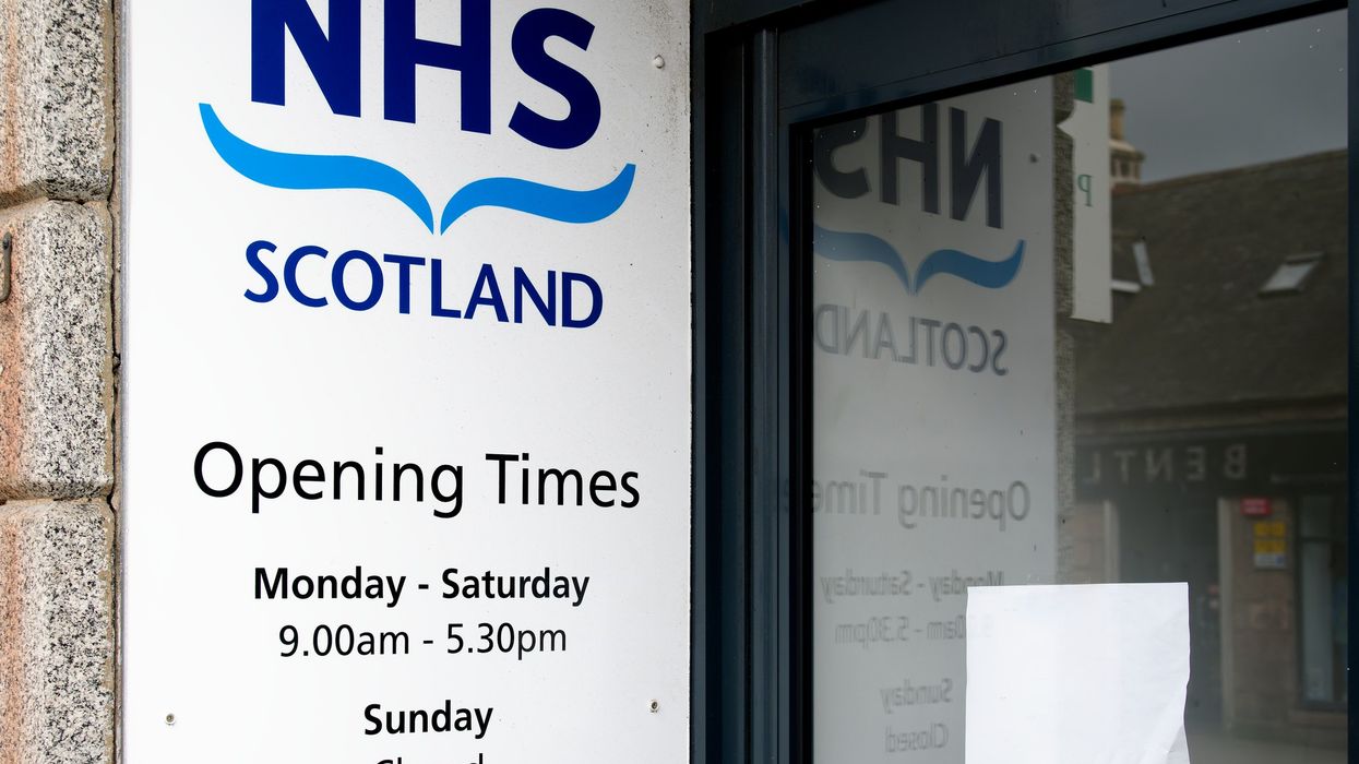 ABPI wants next Scottish government to strengthen NHS delivery, boost research