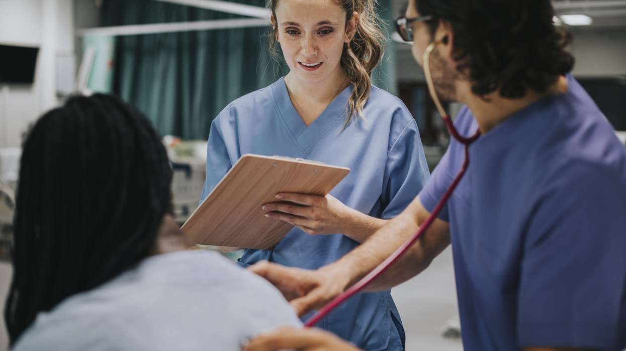 Access to new medicines: England ranks seventh in Europe