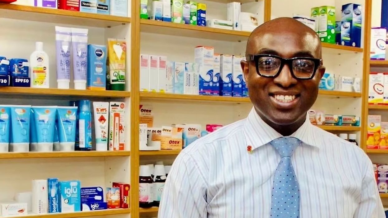 Ade Williams Honoured by Portsmouth