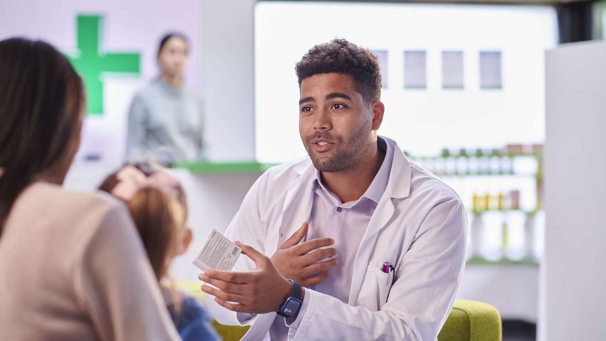 Adequate funding needed to support prescribing services: NPA report