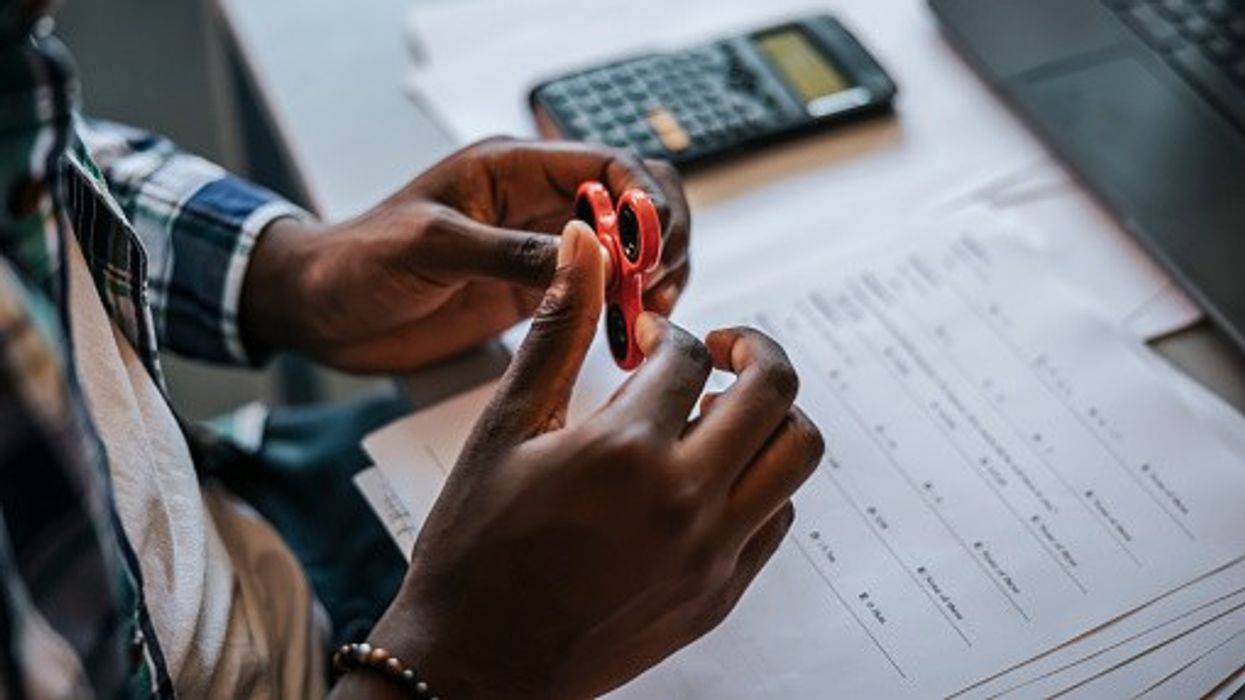 ADHD medication life outcomes