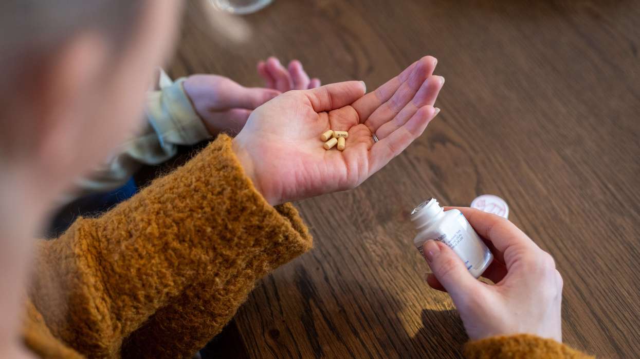 Adult ADHD drug prescribing soars by 40% in one year