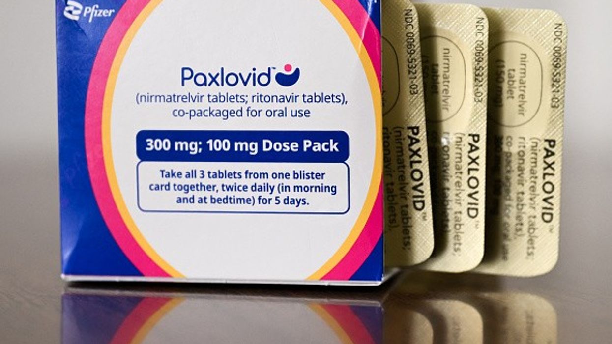 After Lagevrio, Paxlovid to be deleted from Part VIIIC of Drug Tariff