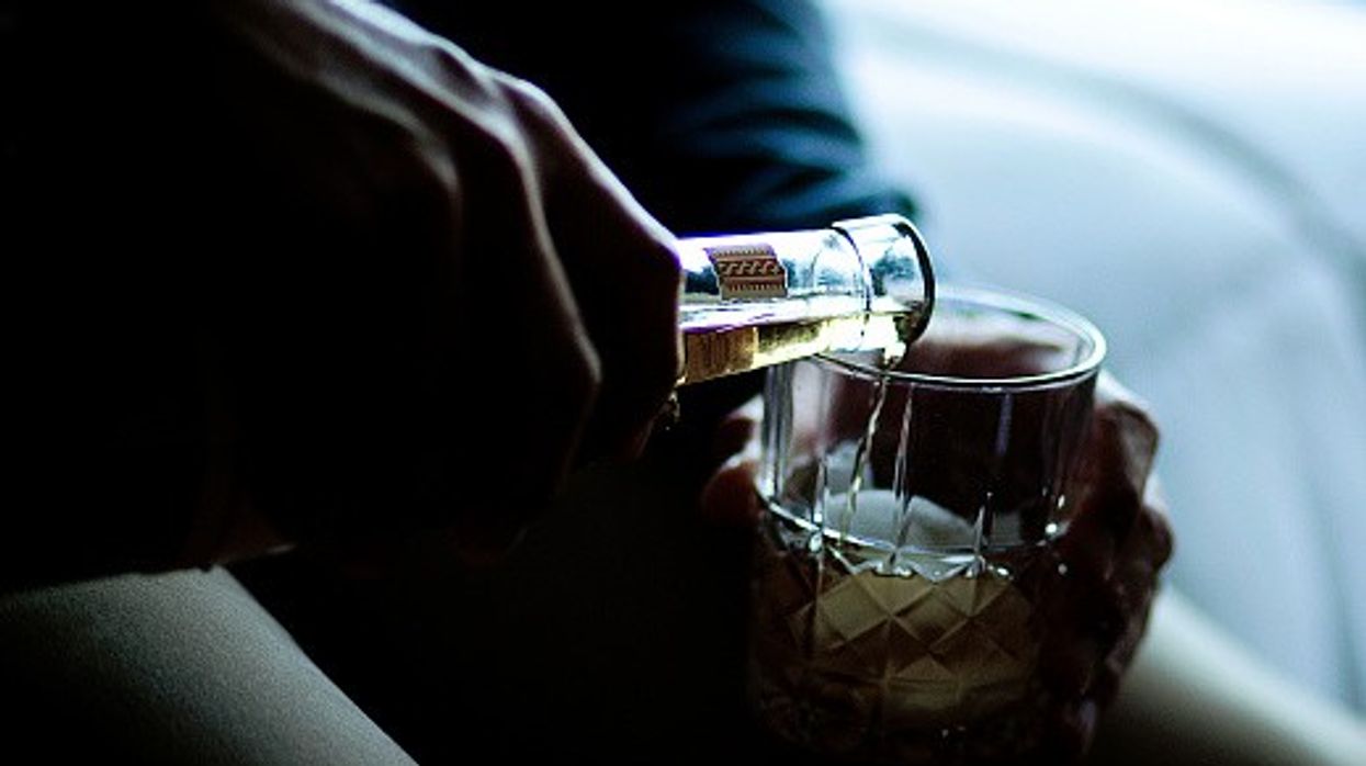 AHA urges the health secretary to make addressing alcohol harm his New Year’s resolution