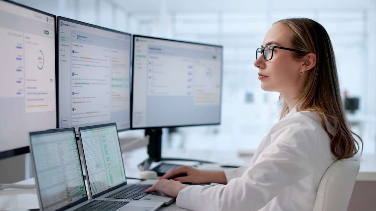 AI scribes getting drug names and diagnoses wrong Healthwatch