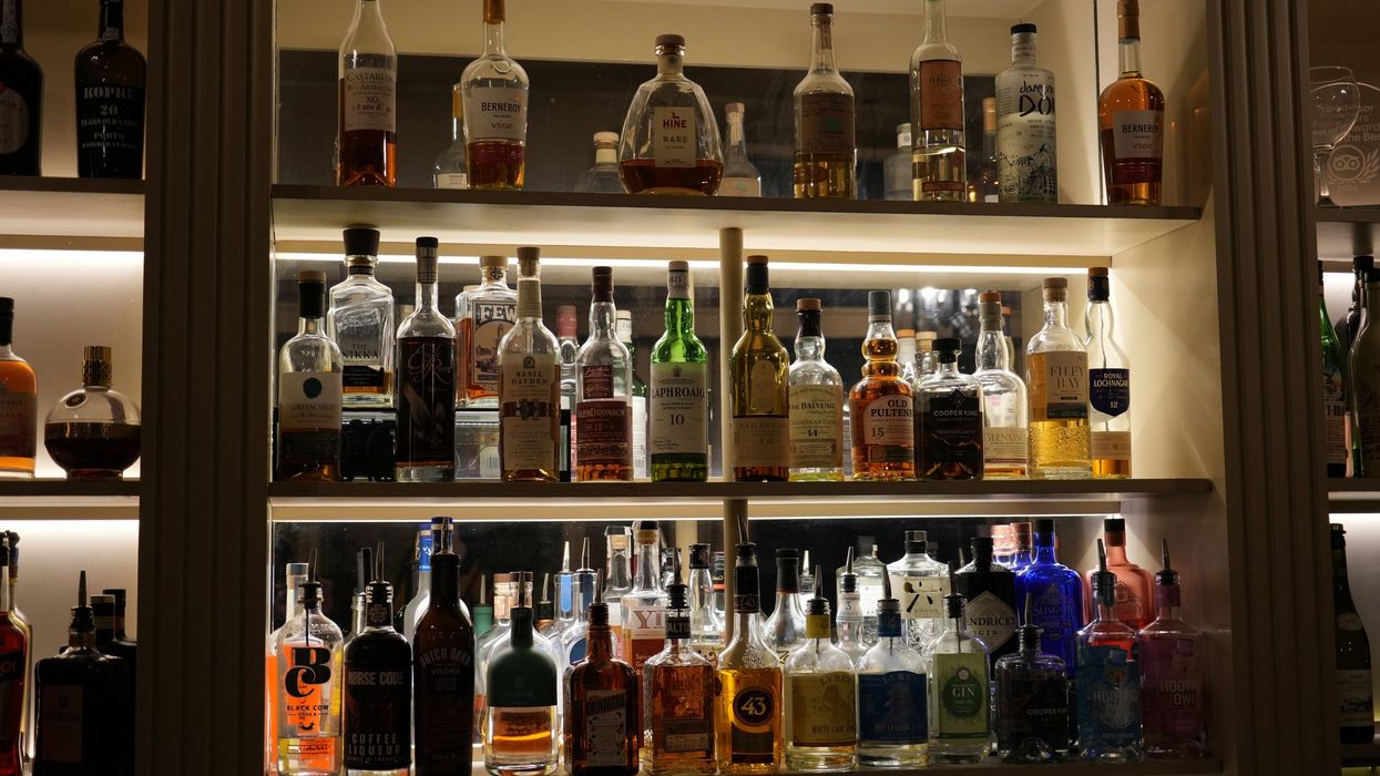 Alcohol, drug abuse on the rise: Survey