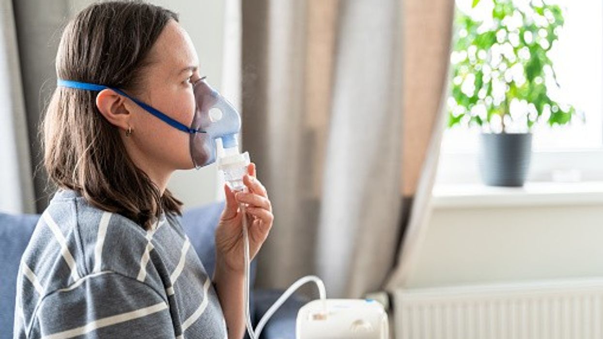 Alert! Patients on Promixin should be switched to alternatives by 30 April
