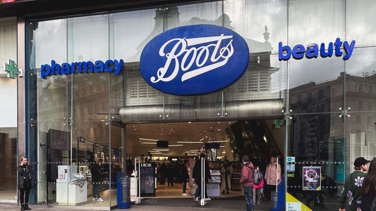 Alex Baldock takes over as Boots CEO