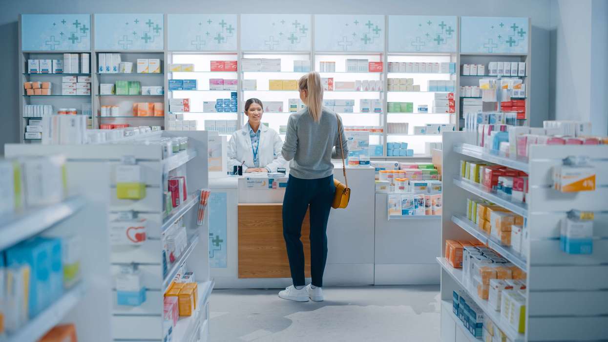 Allied Pharmacies opens new branch at Jhoots site in Wellington