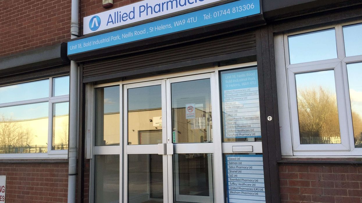 Allied Pharmacies takes over 60 Jhoots branches