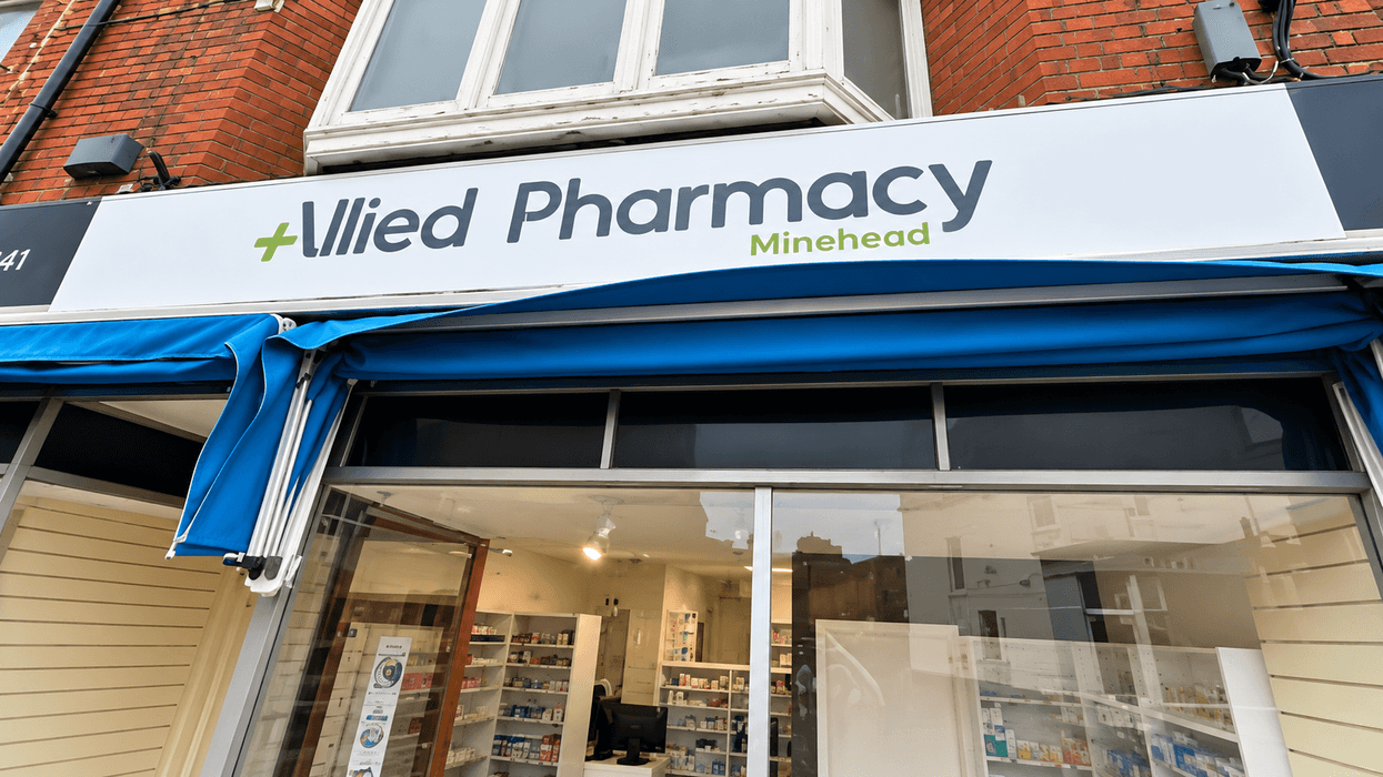 Allied Pharmacies to close former Jhoots branch