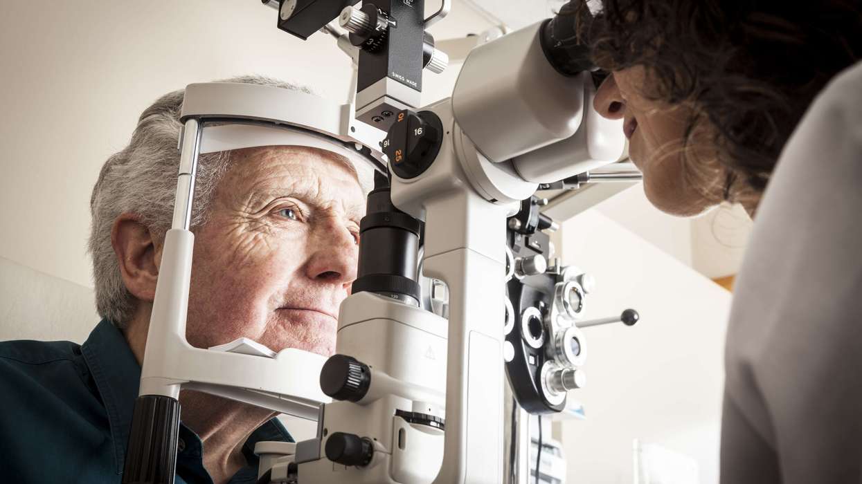 Anti-diabetic drug Metformin may help prevent age-related macular degeneration: Study