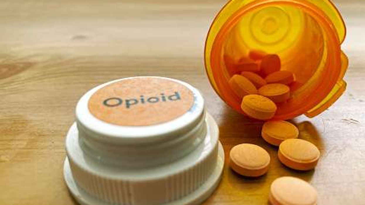 Government begins consultation to combat drug overdose deaths