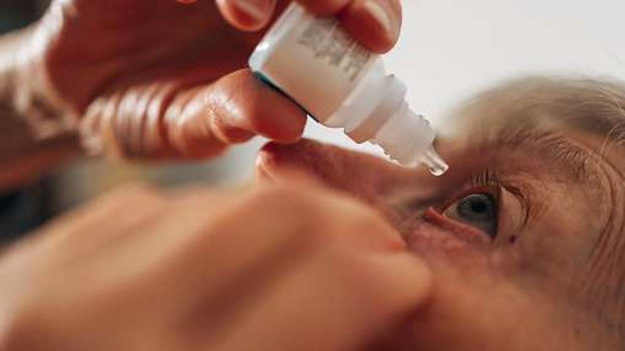 Glaucoma cases to rise as UK’s population ages: Study