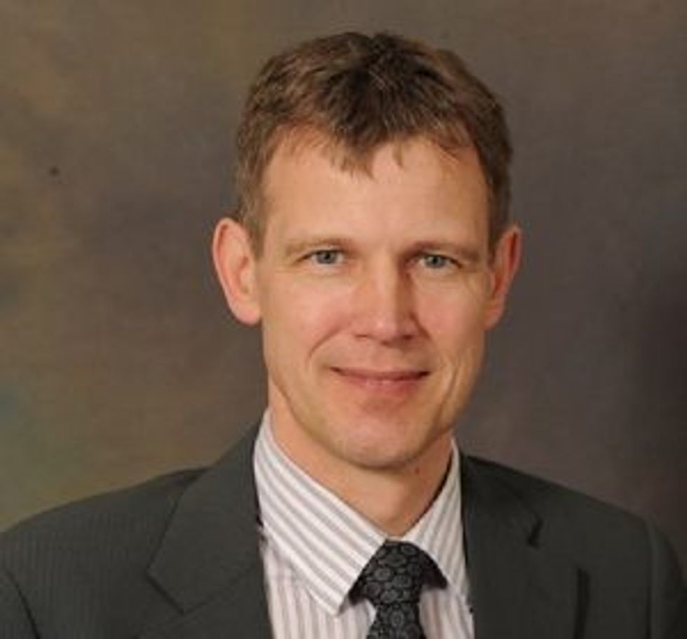 Andrew Lane