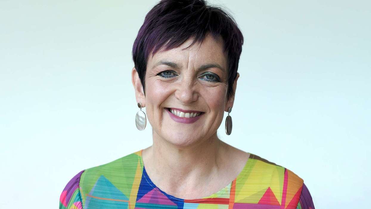 Angela Constance appointed cabinet secretary for health in Scotland