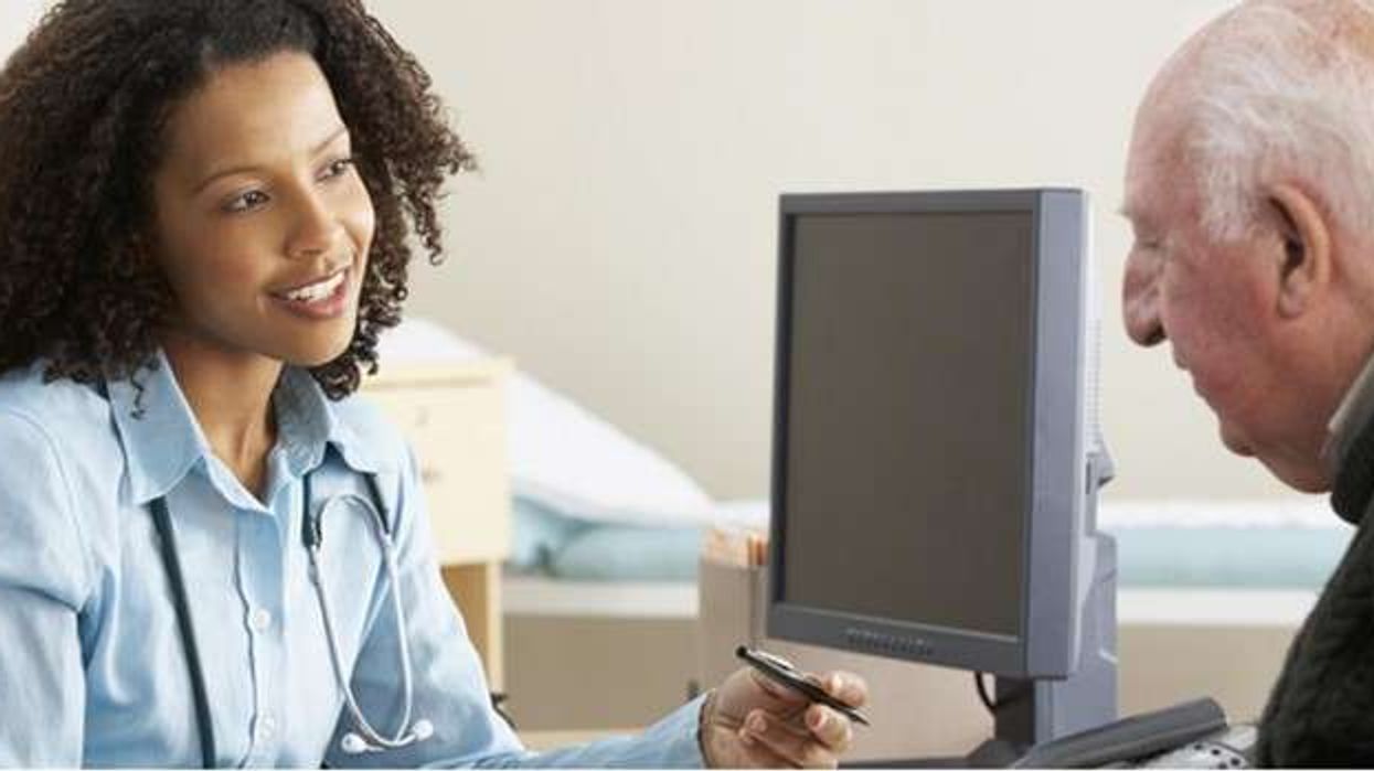 Applications invited for Primary Care Pharmacy Education Pathway