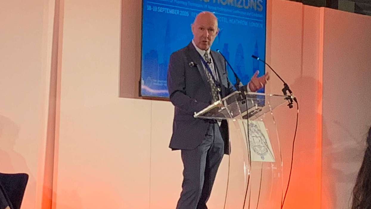 APTUK conference