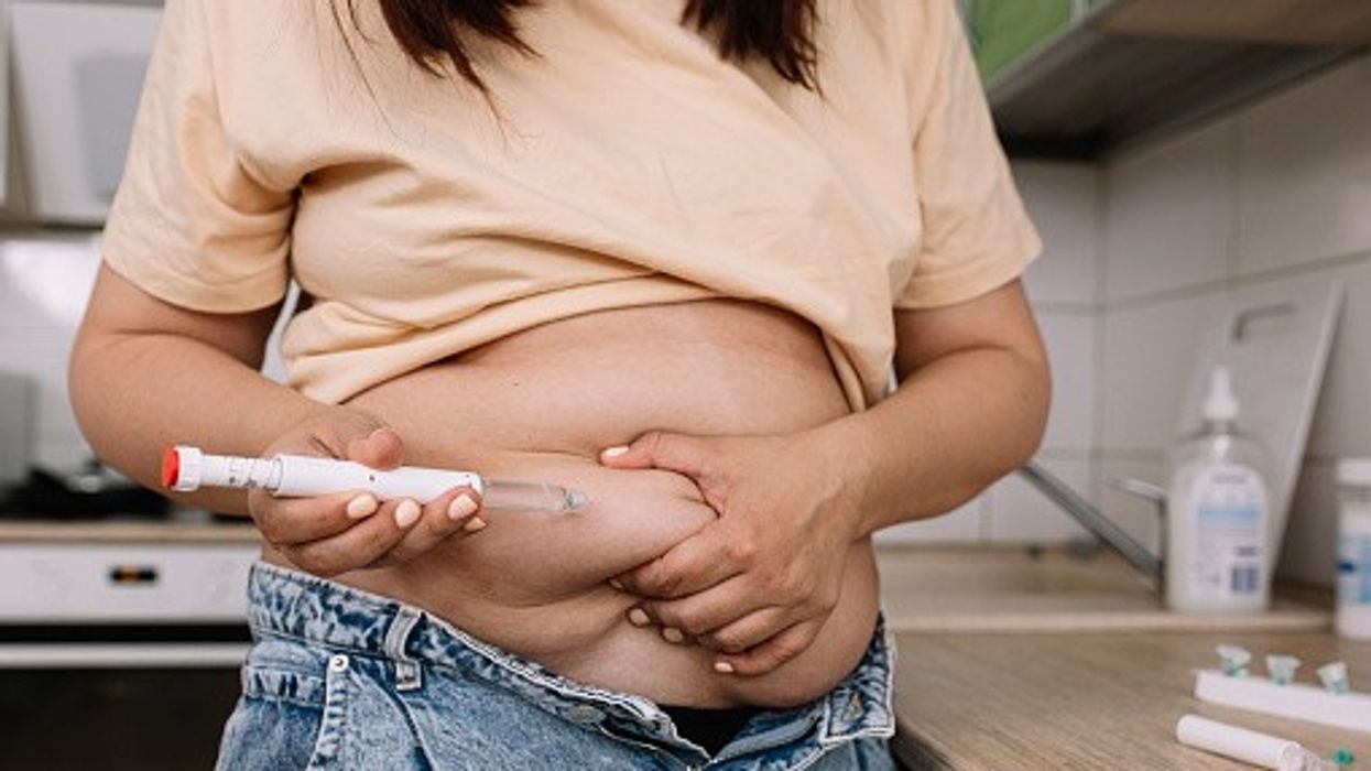 Obesity jab users risk regaining weight without ongoing support