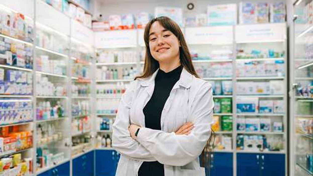 art of being brilliant pharmacy