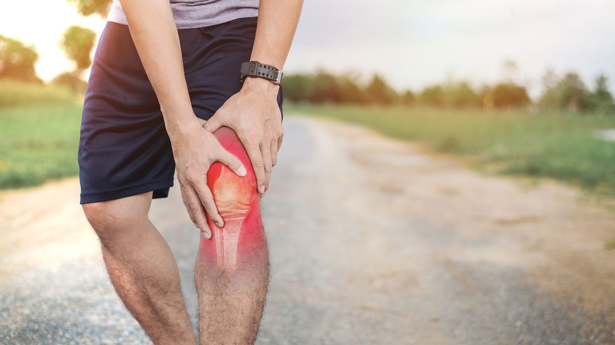 Arthritis is the leading cause of disability amongst adults
