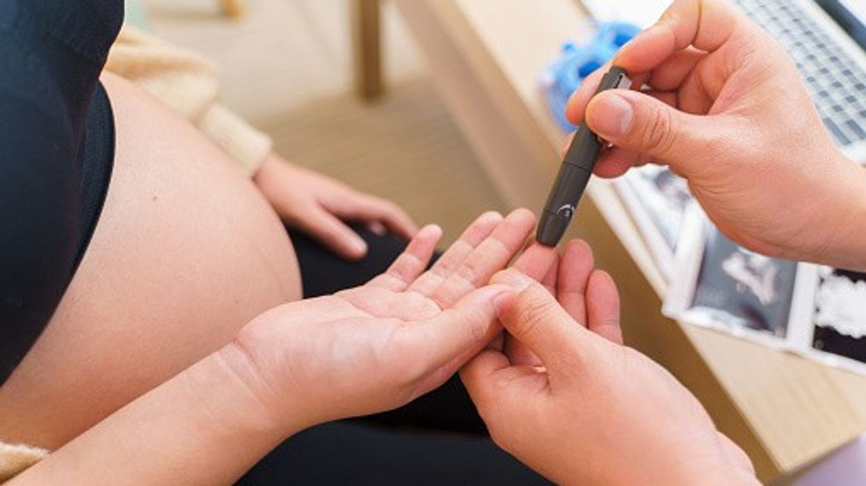 artificial pancreas pregnancy