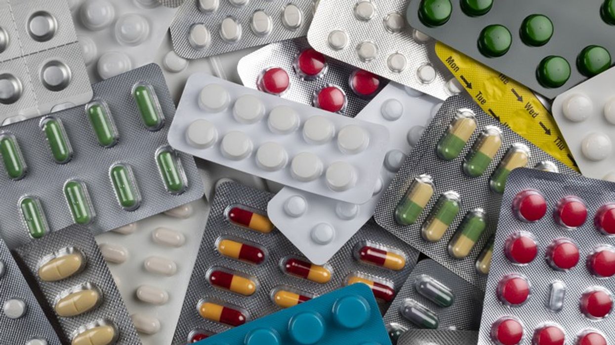 As India tightens manufacturing norms, 60 percent of small drug makers face shutdown